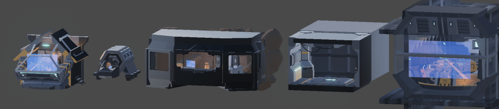 AI Narratives: Shooting the Script (Part 3)